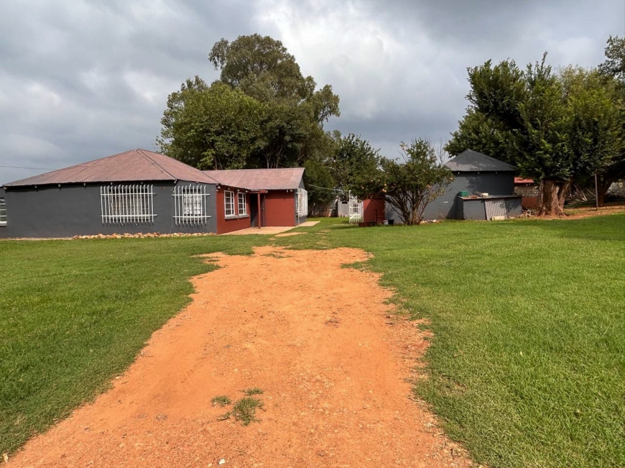 4 Bedroom Property for Sale in Potchefstroom Rural North West